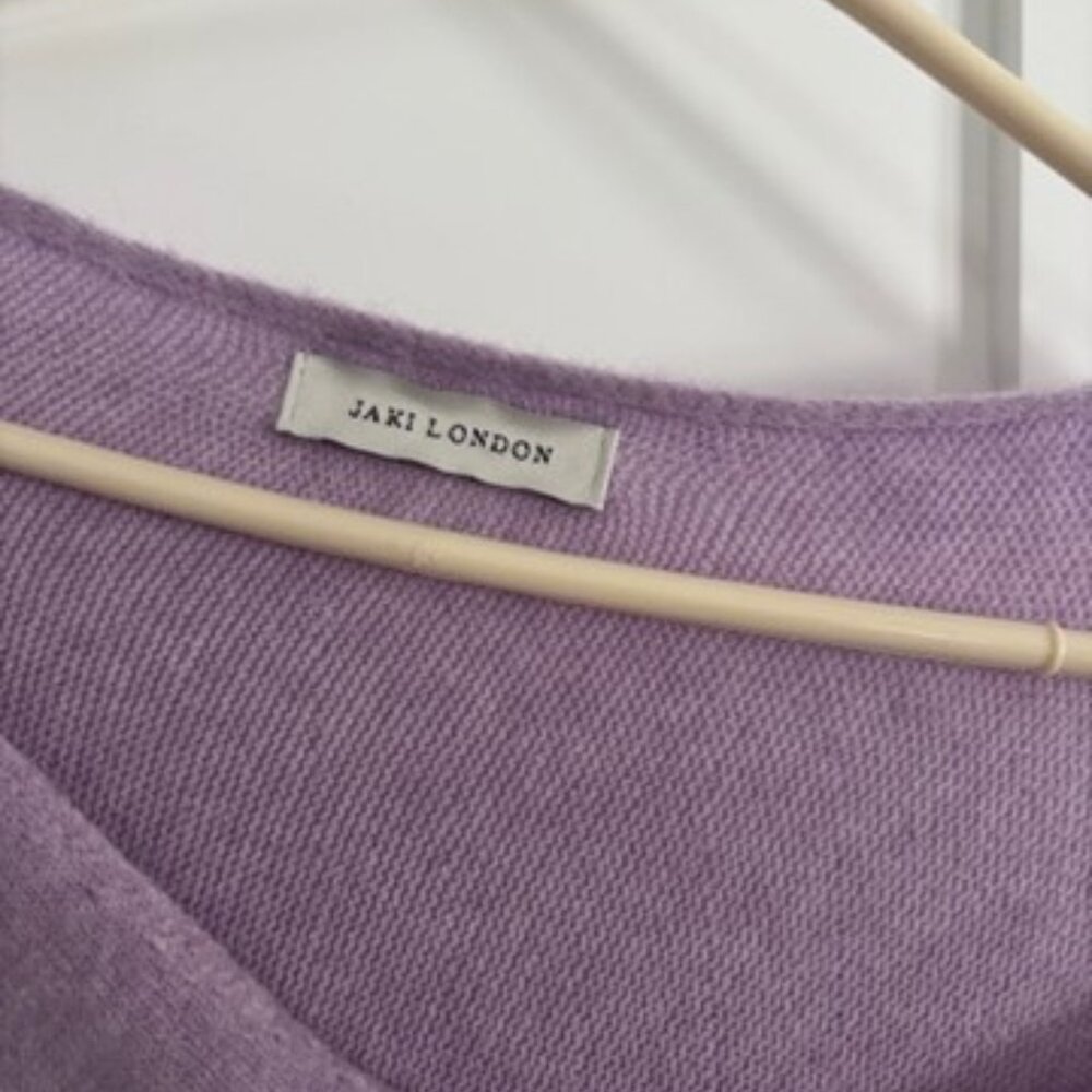 Jaki London